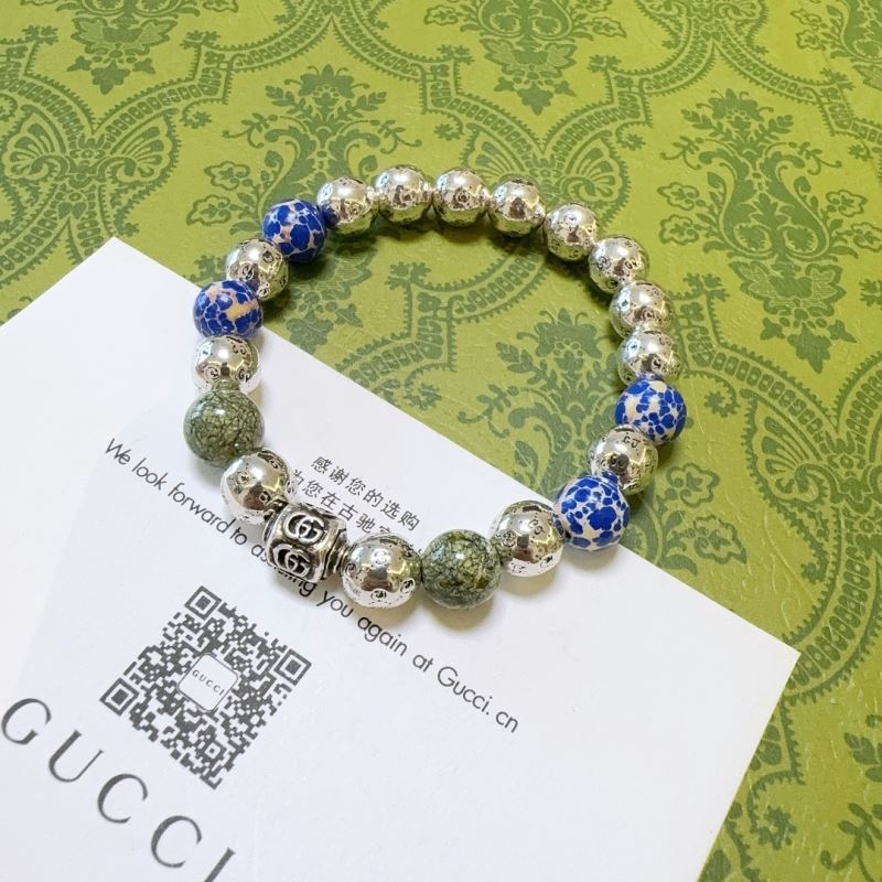 Gvc*1 bracelets